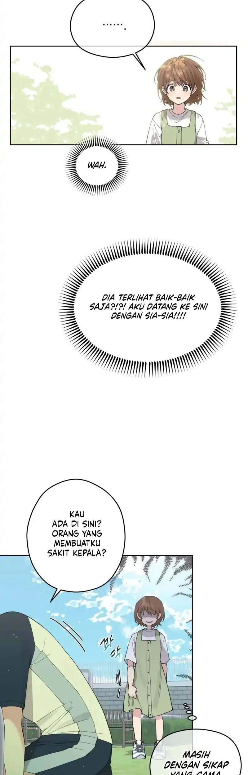 Beautiful Mess Chapter 2 Gambar 12