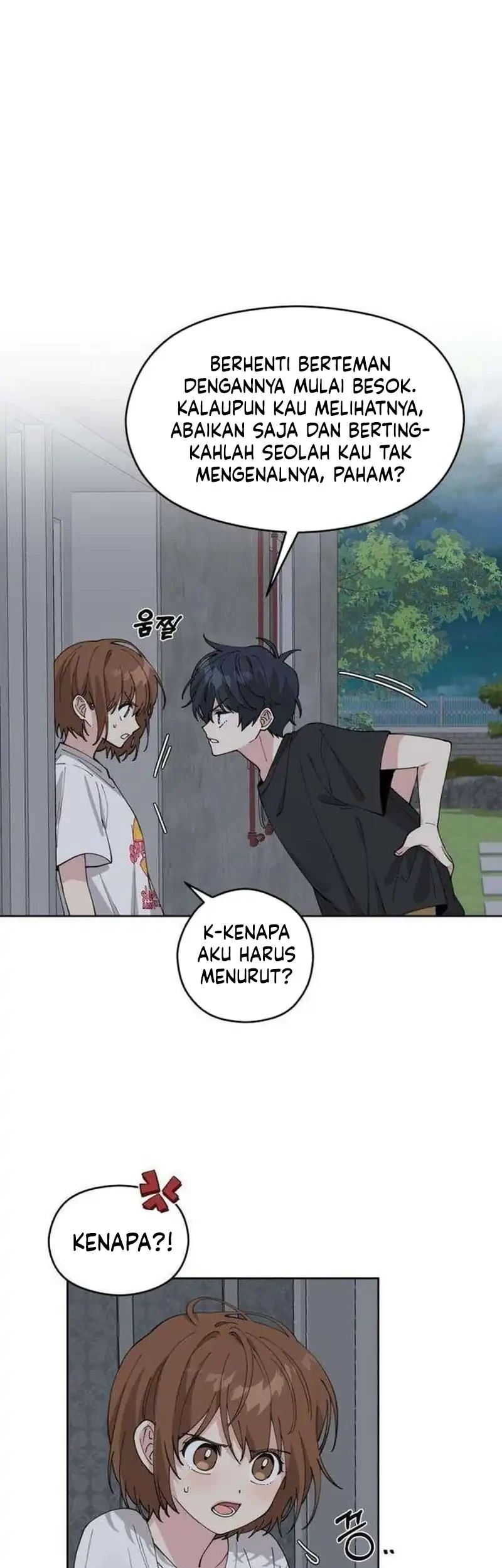 Beautiful Mess Chapter 3 Gambar 11