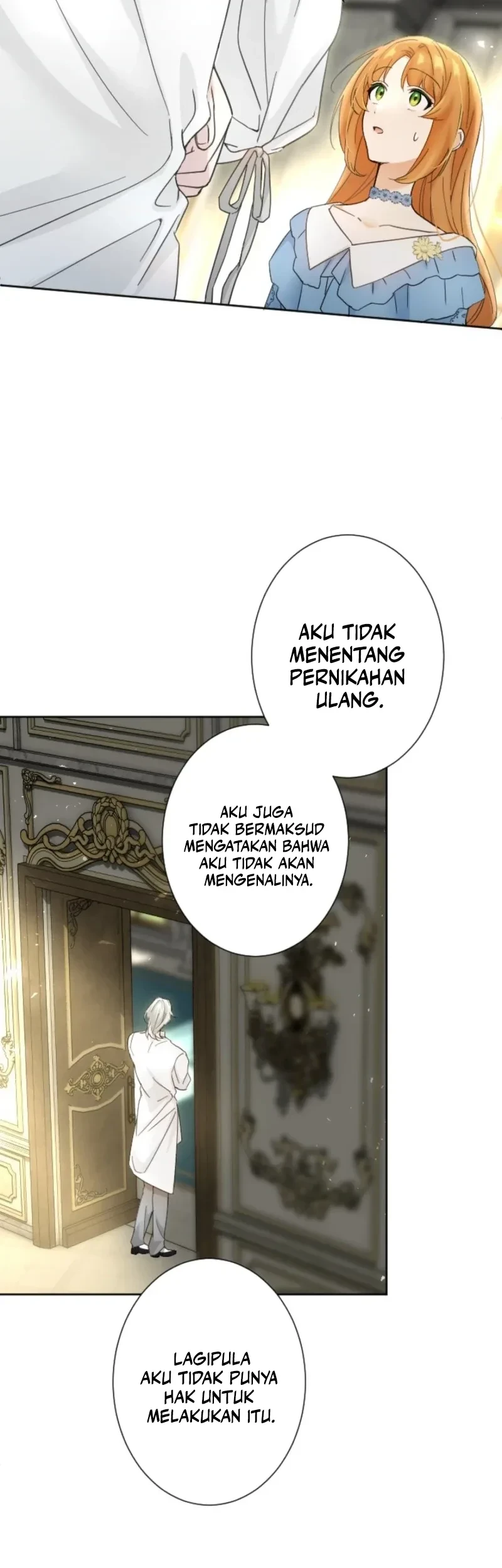 Became a Family with the Four Duke Brothers Chapter 13 Gambar 18