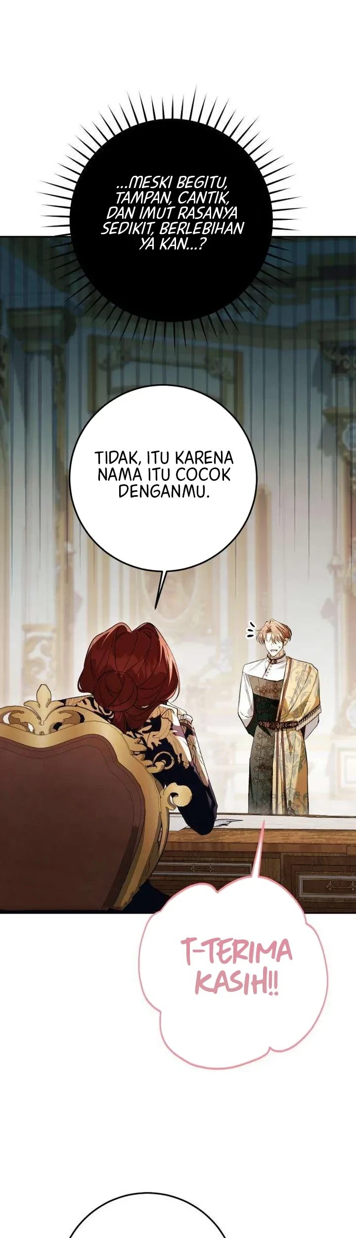 Became the Owner of a Poor Estate Chapter 12 Gambar 17
