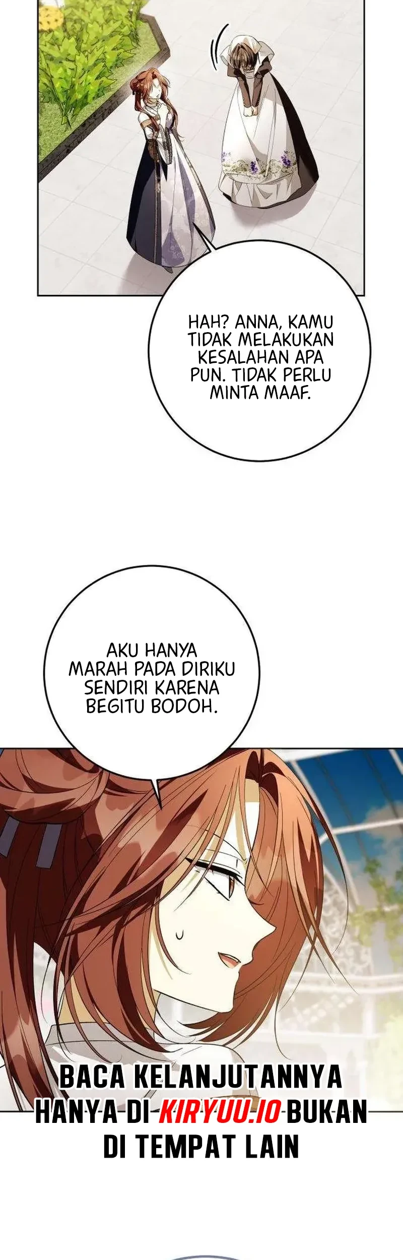 Became the Owner of a Poor Estate Chapter 15 Gambar 18