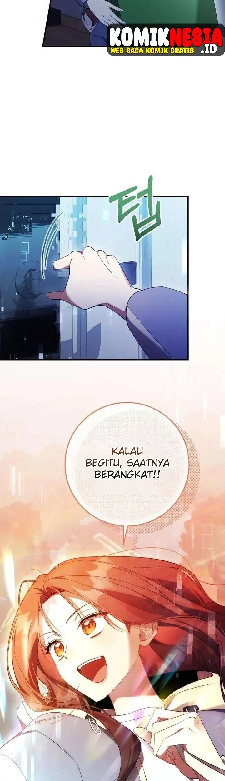 Became the Owner of a Poor Estate Chapter 2 Gambar 20
