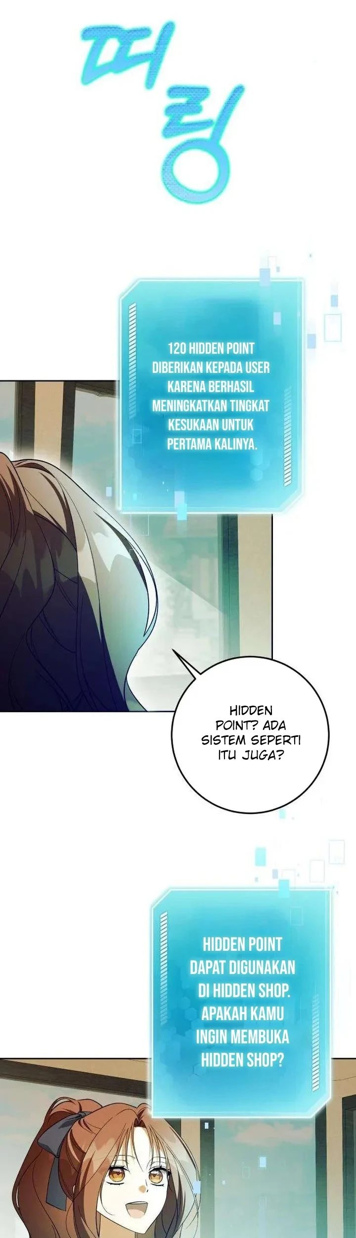 Became the Owner of a Poor Estate Chapter 3 Gambar 19