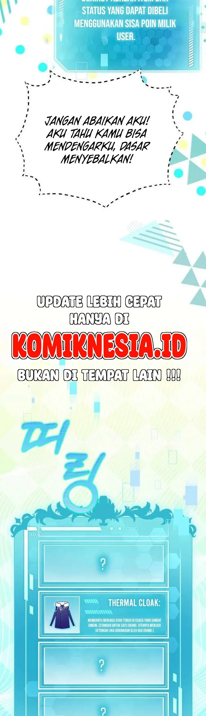 Became the Owner of a Poor Estate Chapter 3 Gambar 21