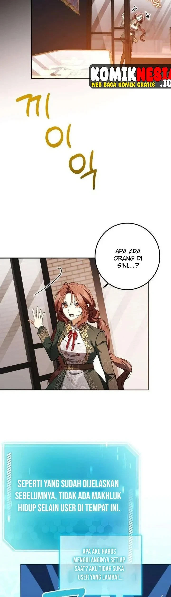 Became the Owner of a Poor Estate Chapter 5 Gambar 15