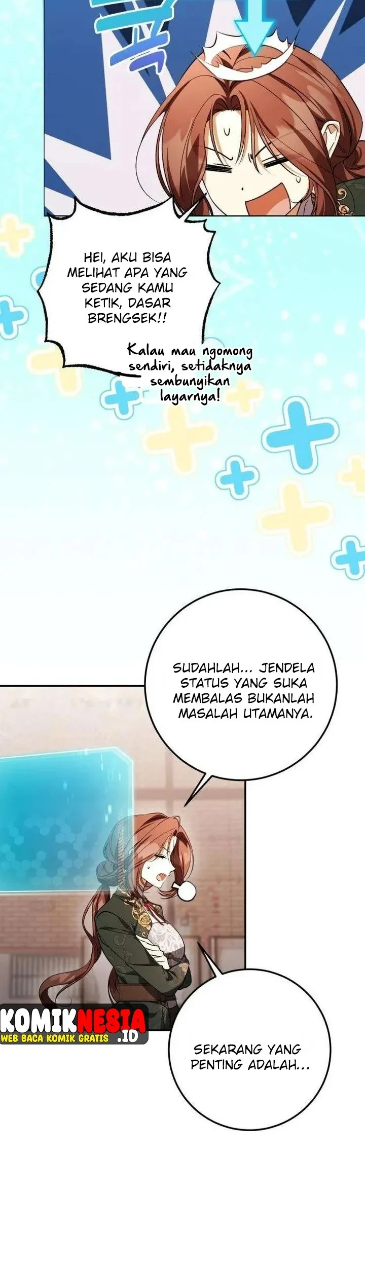 Became the Owner of a Poor Estate Chapter 5 Gambar 16