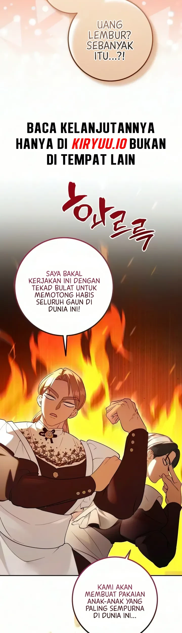 Became the Owner of a Poor Estate Chapter 9 Gambar 19