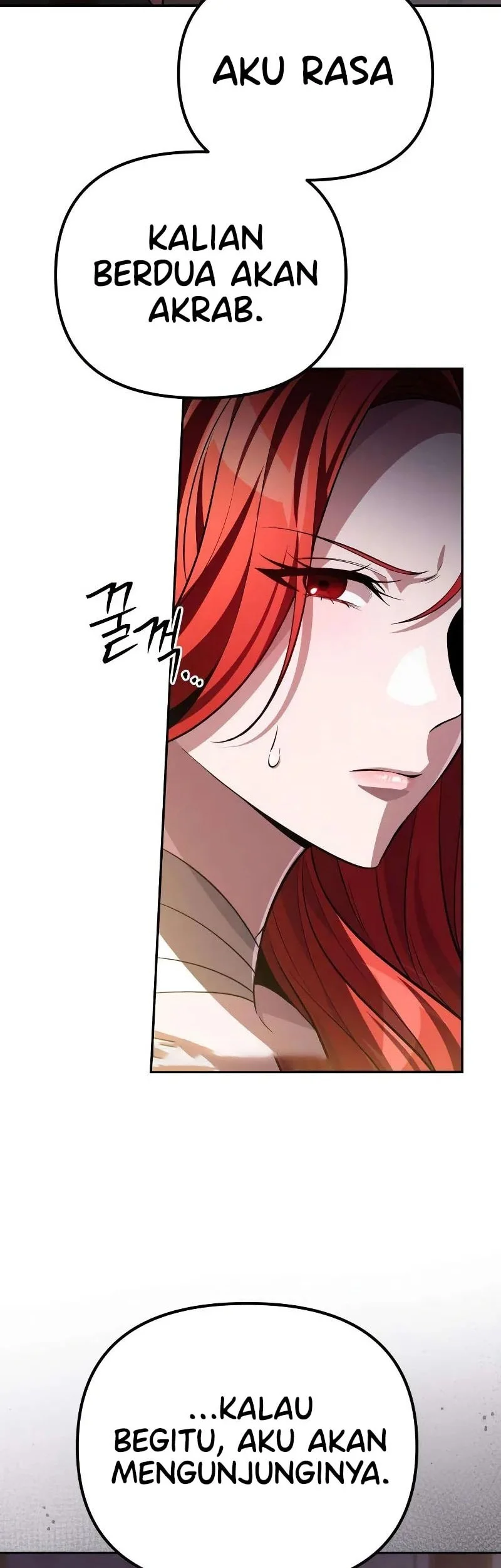 Became The Patron Of Villains Chapter 11 Gambar 28