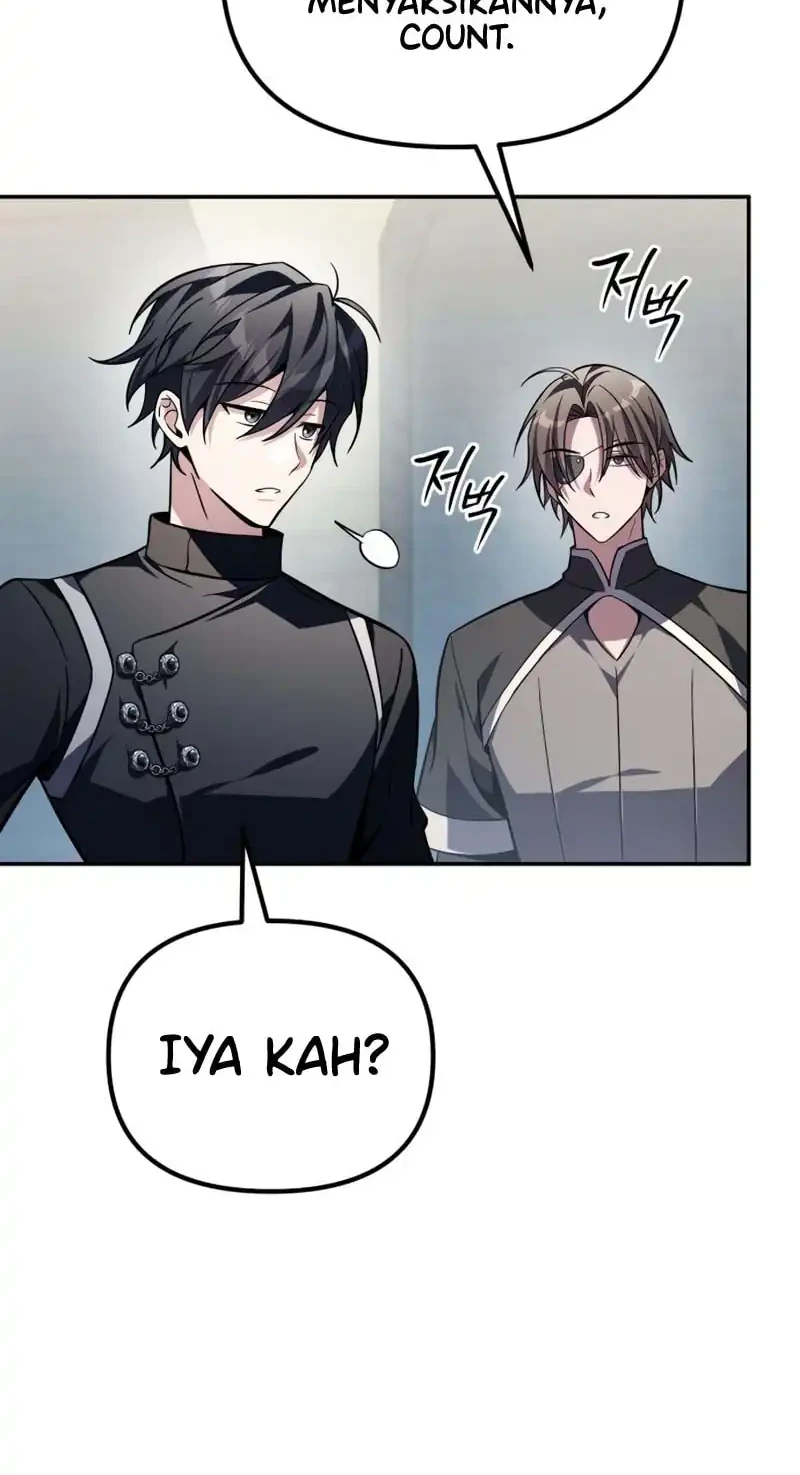 Became The Patron Of Villains Chapter 14 Gambar 20
