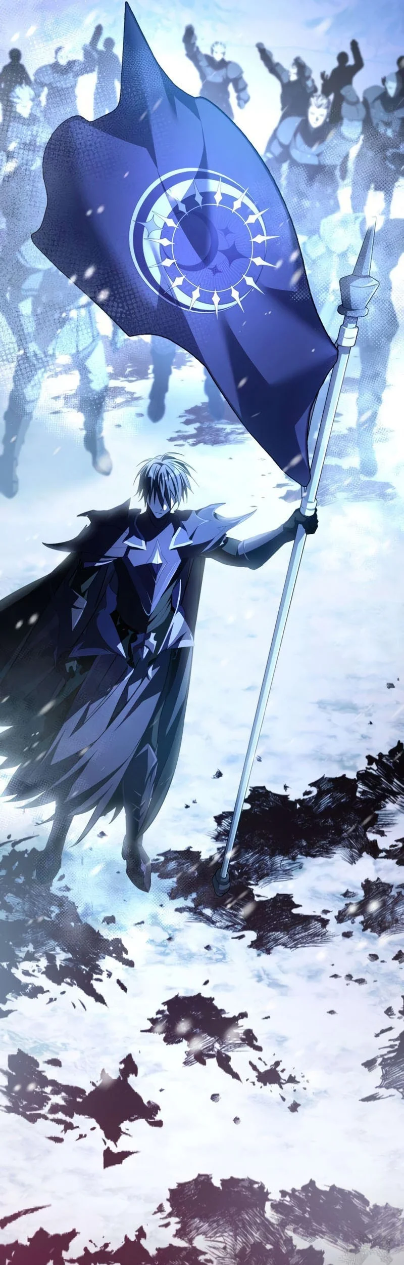 Became The Patron Of Villains Chapter 15 Gambar 22