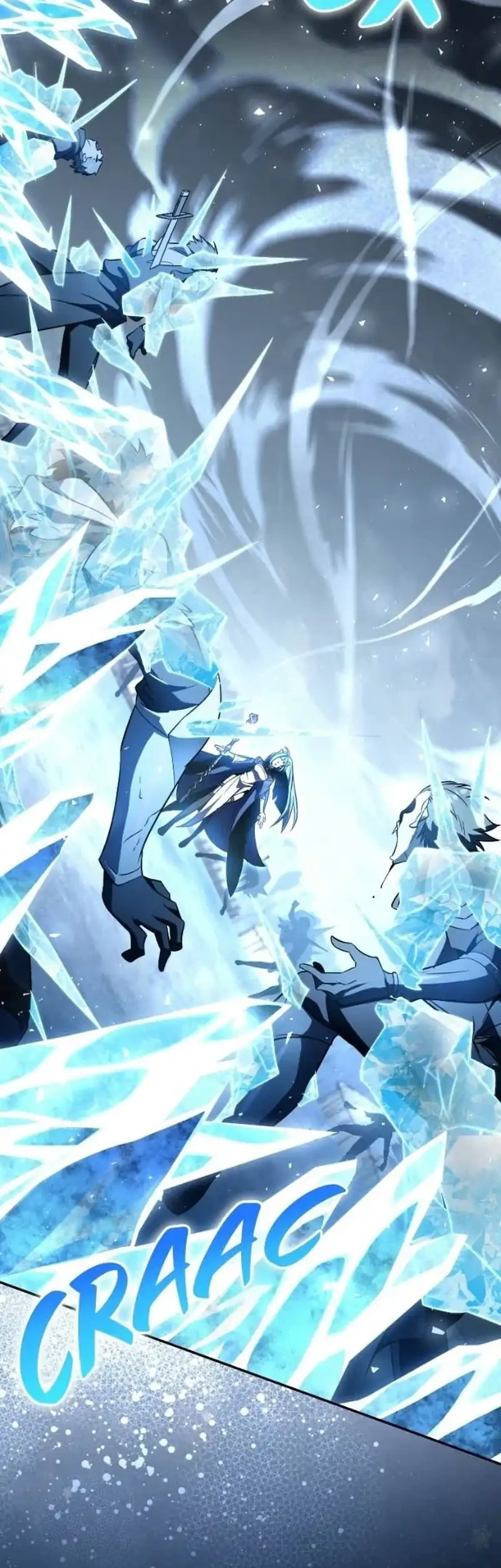 Became The Patron Of Villains Chapter 23 Gambar 20