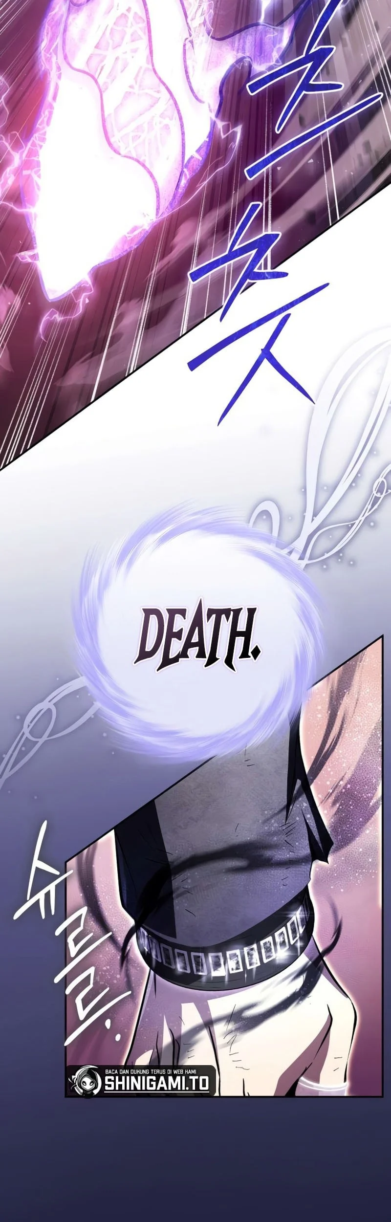 Became The Patron Of Villains Chapter 24 Gambar 20
