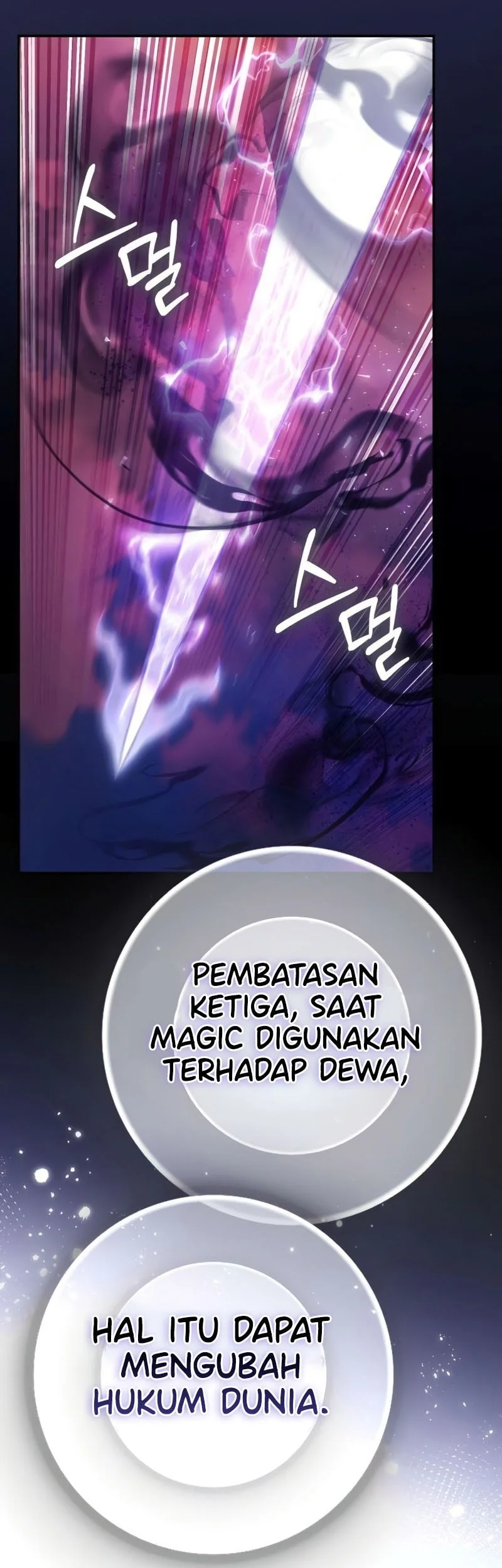 Became The Patron Of Villains Chapter 24 Gambar 21