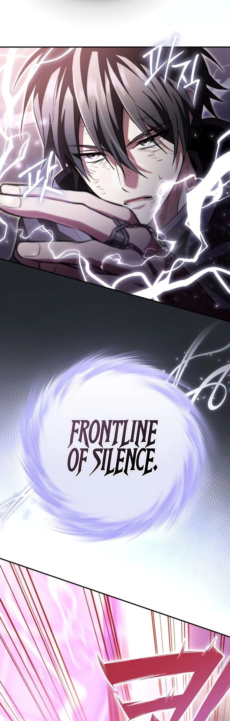 Became The Patron Of Villains Chapter 24 Gambar 22