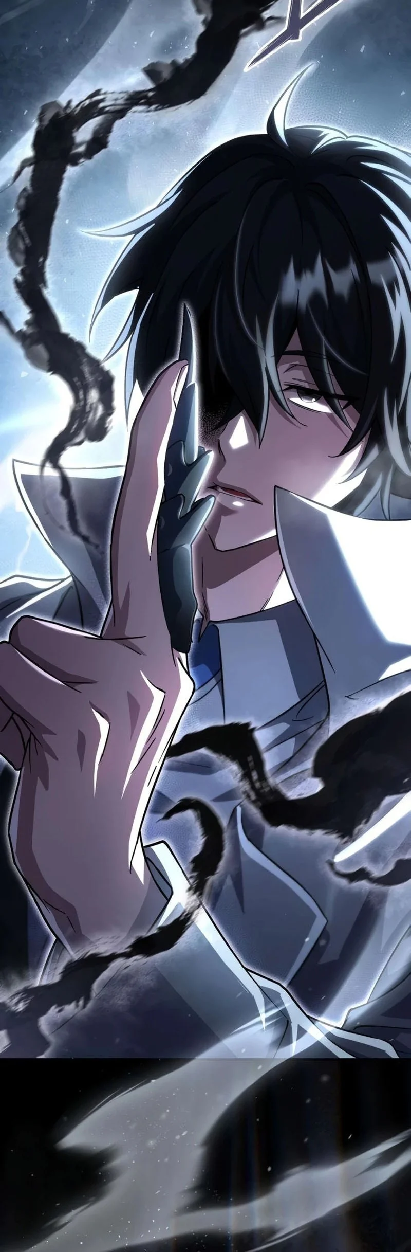 Became The Patron Of Villains Chapter 33 Gambar 24
