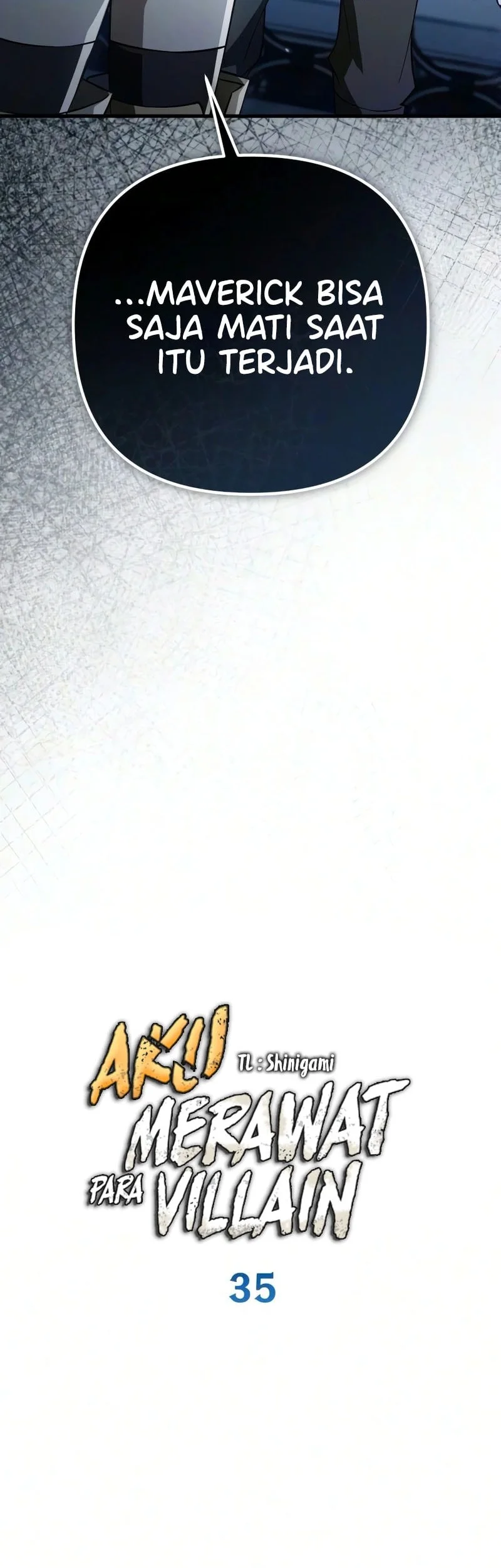 Became The Patron Of Villains Chapter 35 Gambar 27