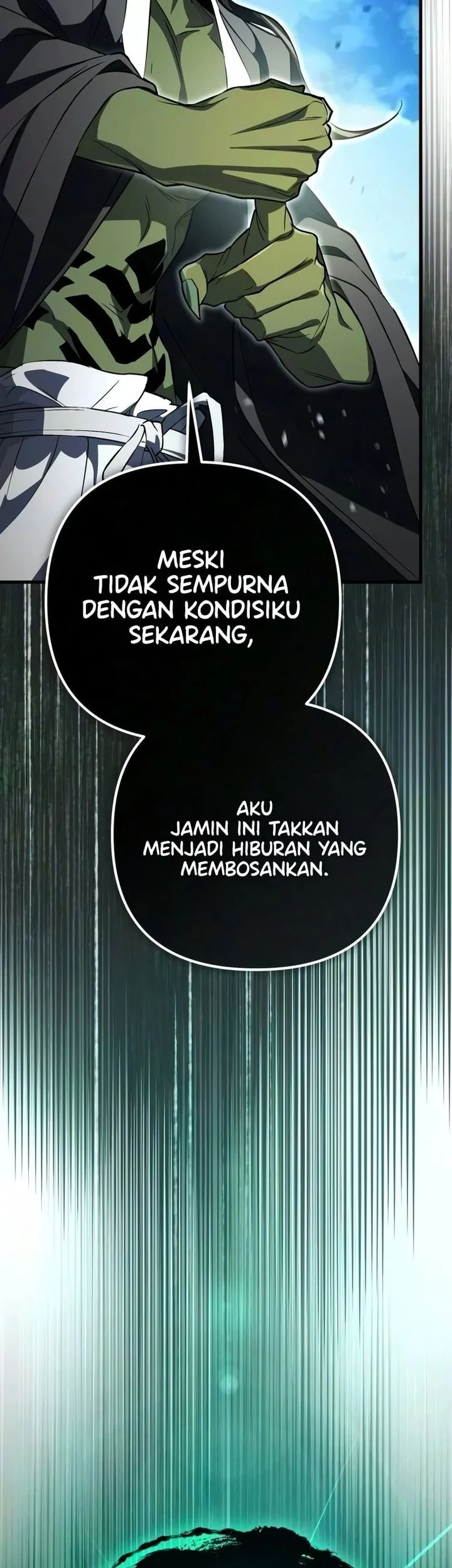 Became The Patron Of Villains Chapter 36 Gambar 32