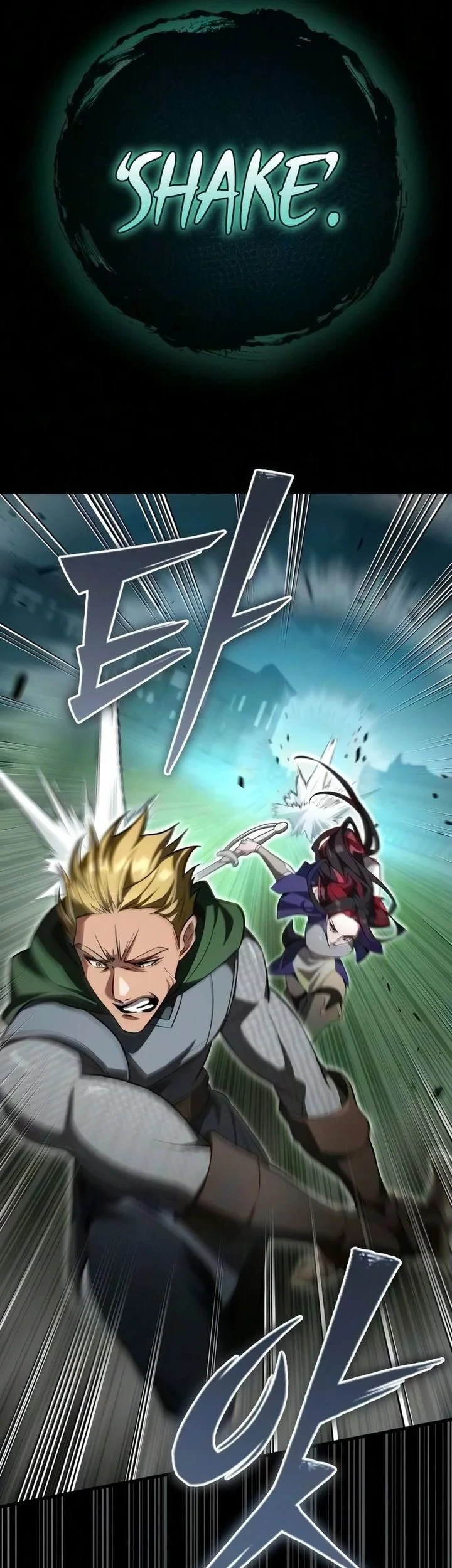 Became The Patron Of Villains Chapter 36 Gambar 36
