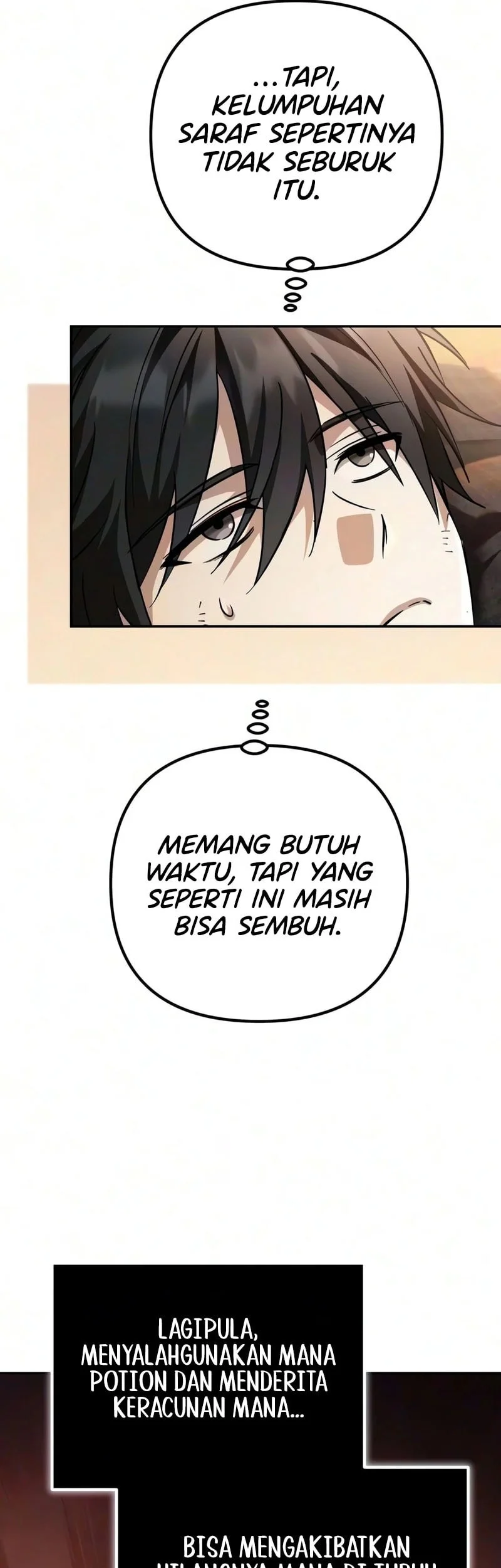 Became The Patron Of Villains Chapter 37 Gambar 22