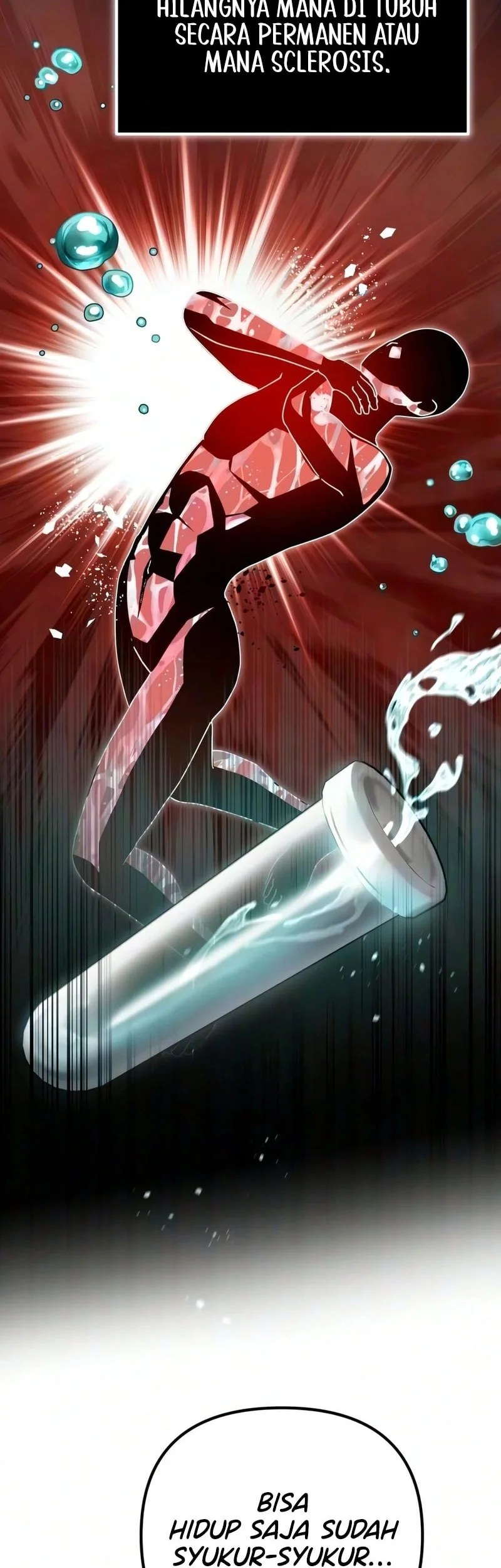 Became The Patron Of Villains Chapter 37 Gambar 23