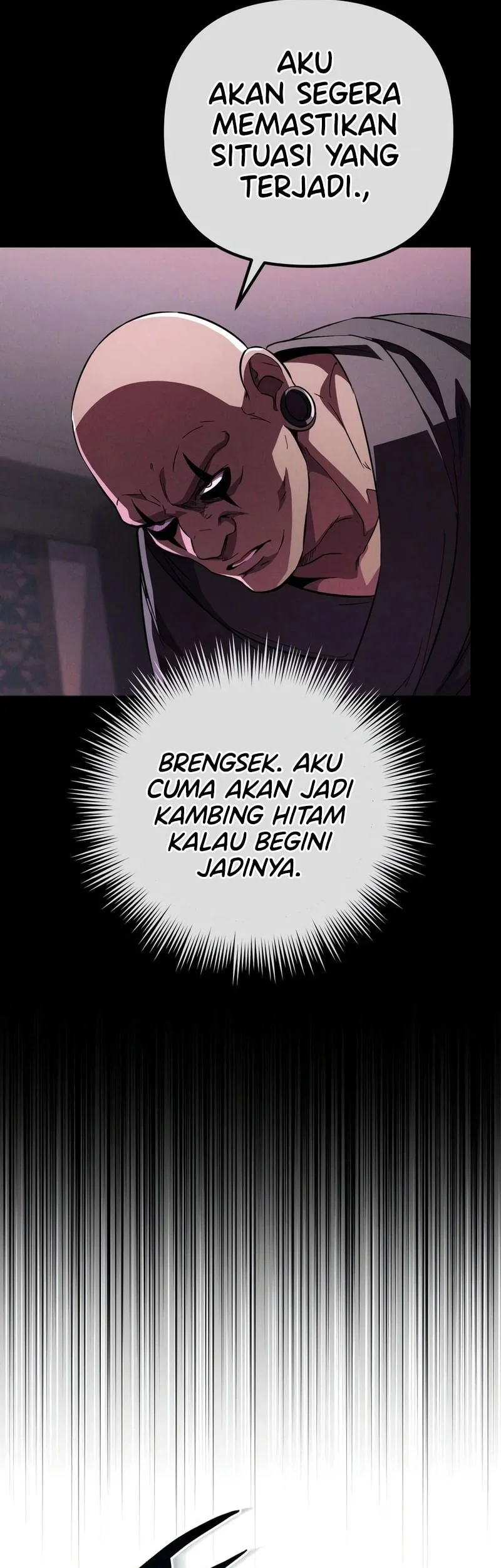 Became The Patron Of Villains Chapter 38 Gambar 23