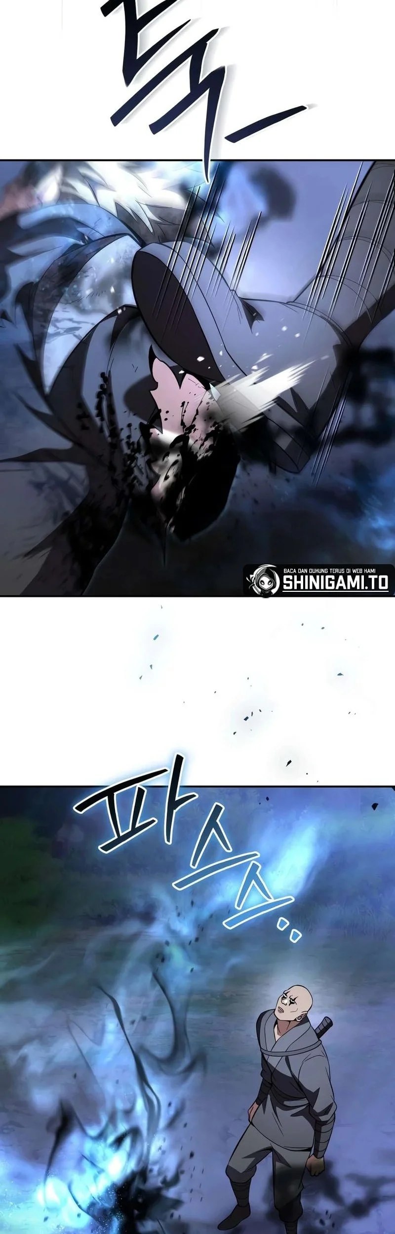 Became The Patron Of Villains Chapter 38 Gambar 24