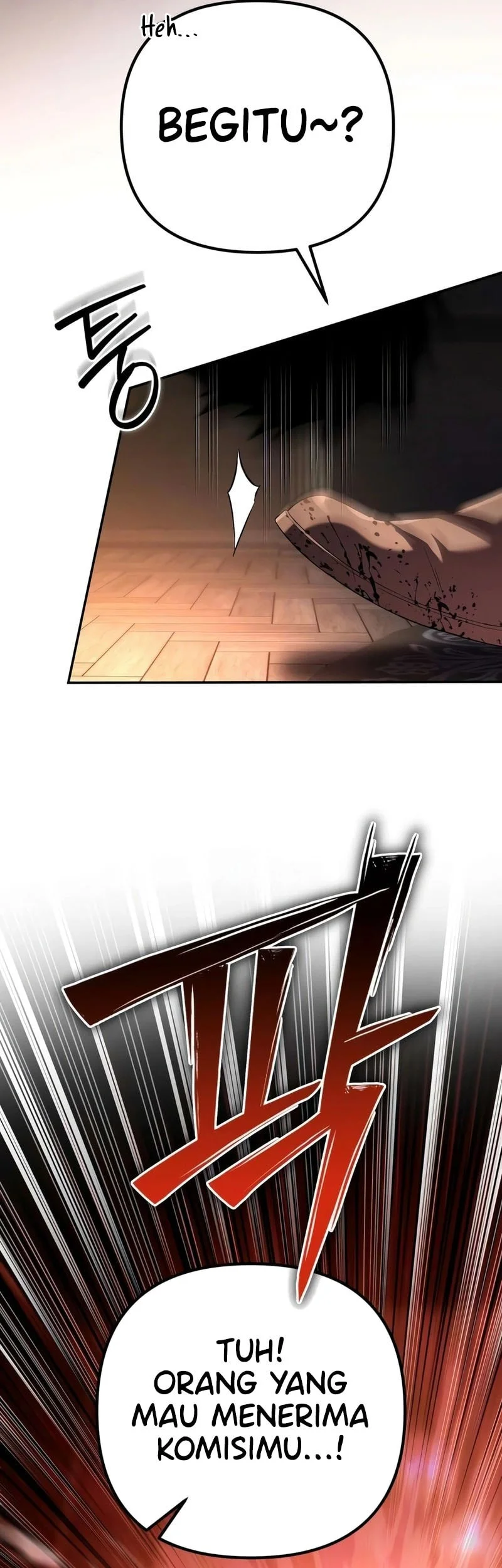 Became The Patron Of Villains Chapter 39 Gambar 26