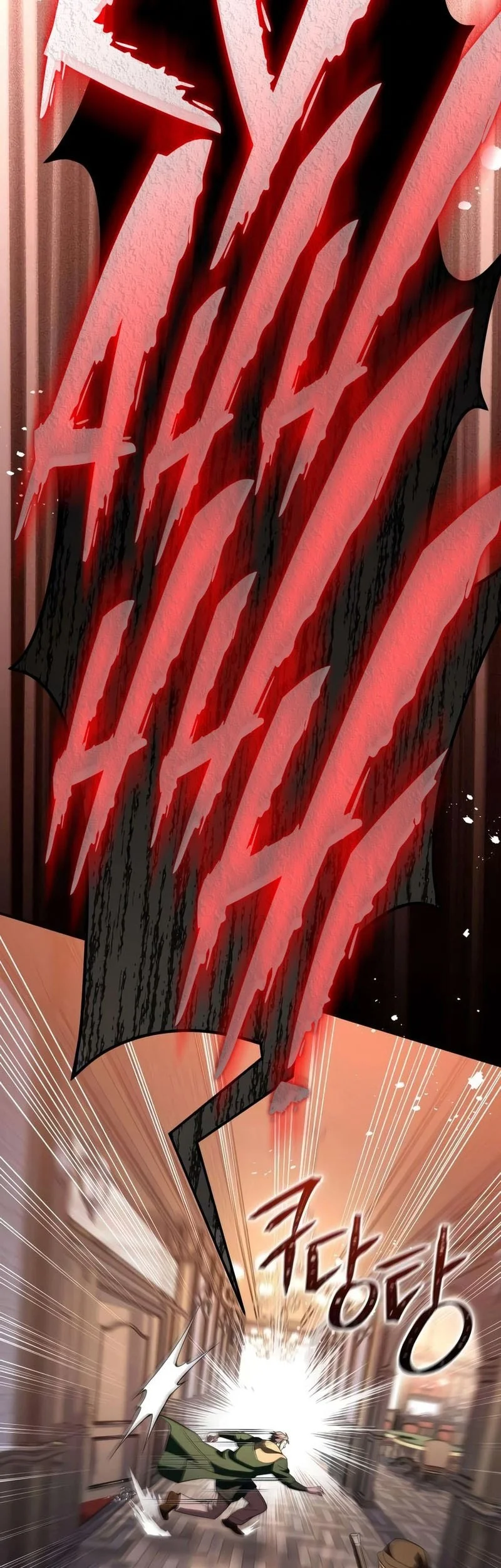 Became The Patron Of Villains Chapter 39 Gambar 28
