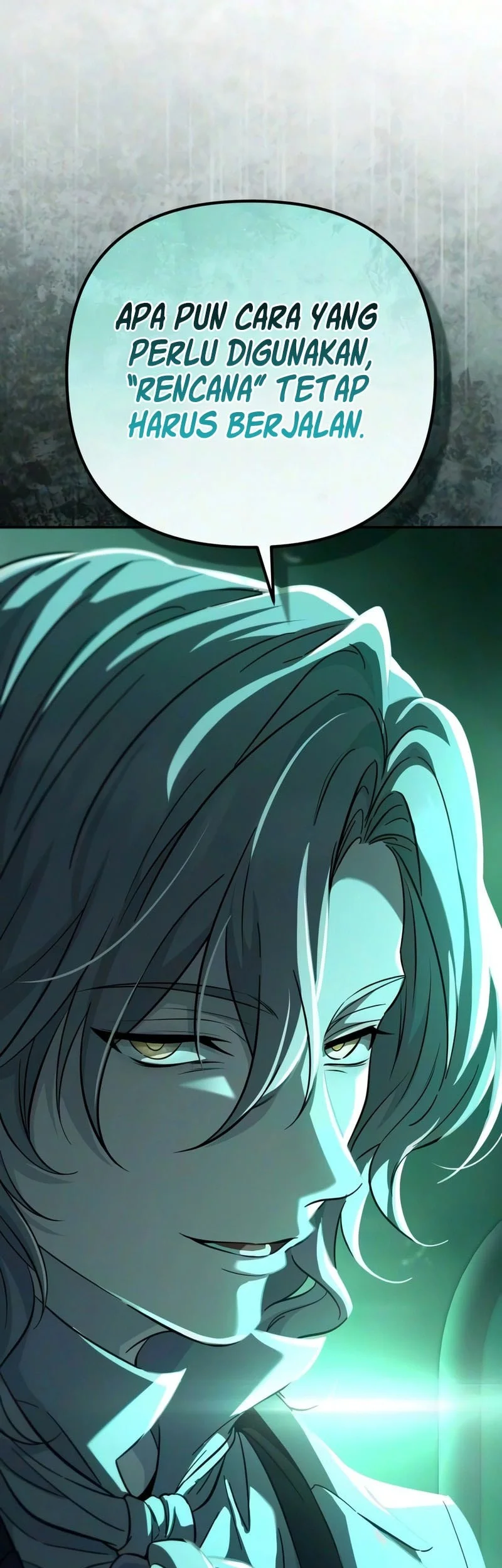 Became The Patron Of Villains Chapter 40 Gambar 26