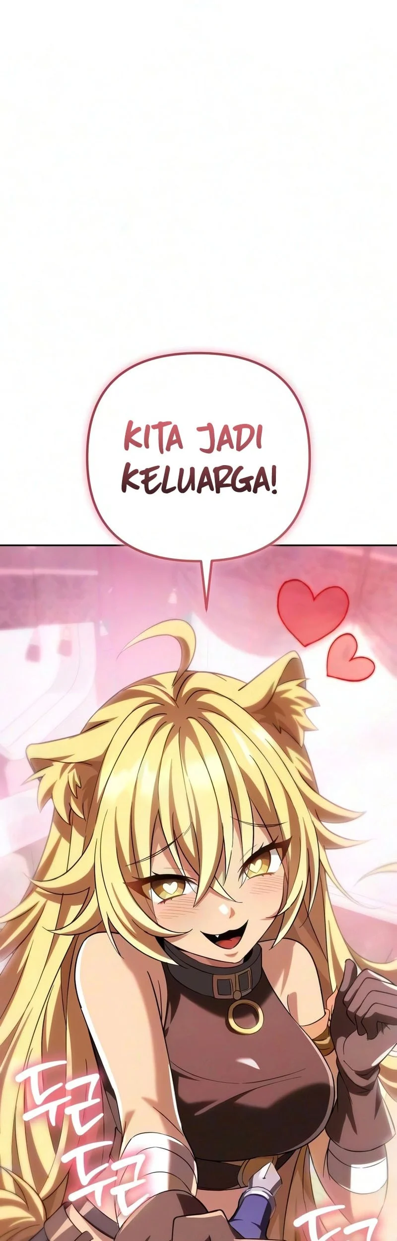 Became The Patron Of Villains Chapter 40 Gambar 28