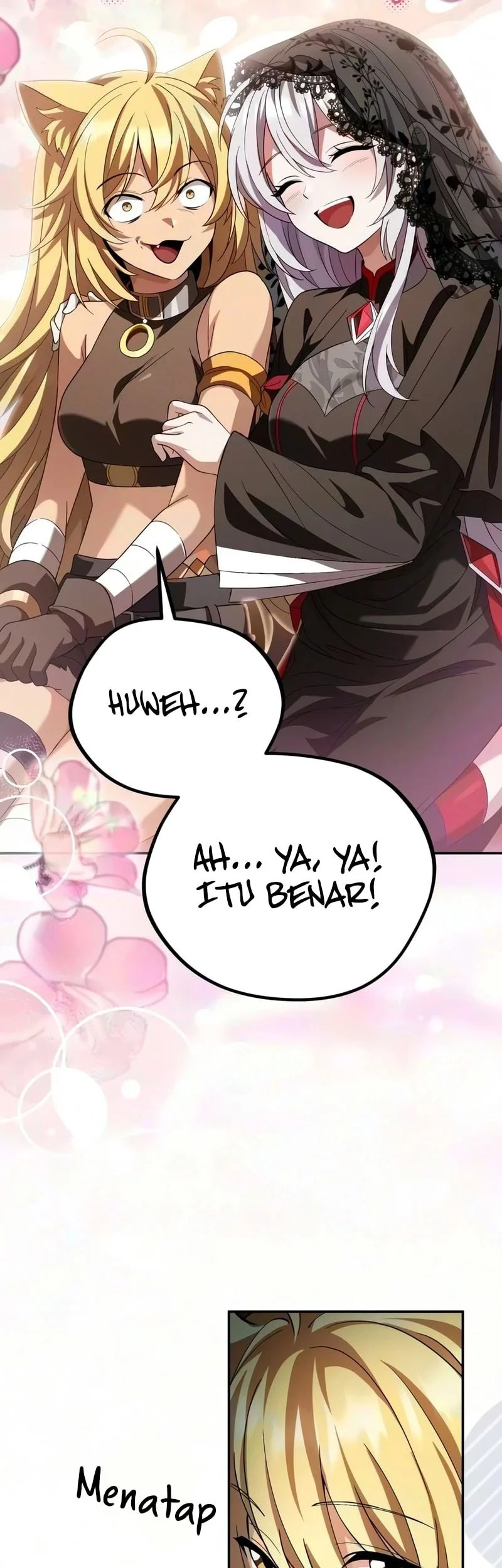 Became The Patron Of Villains Chapter 41 Gambar 29