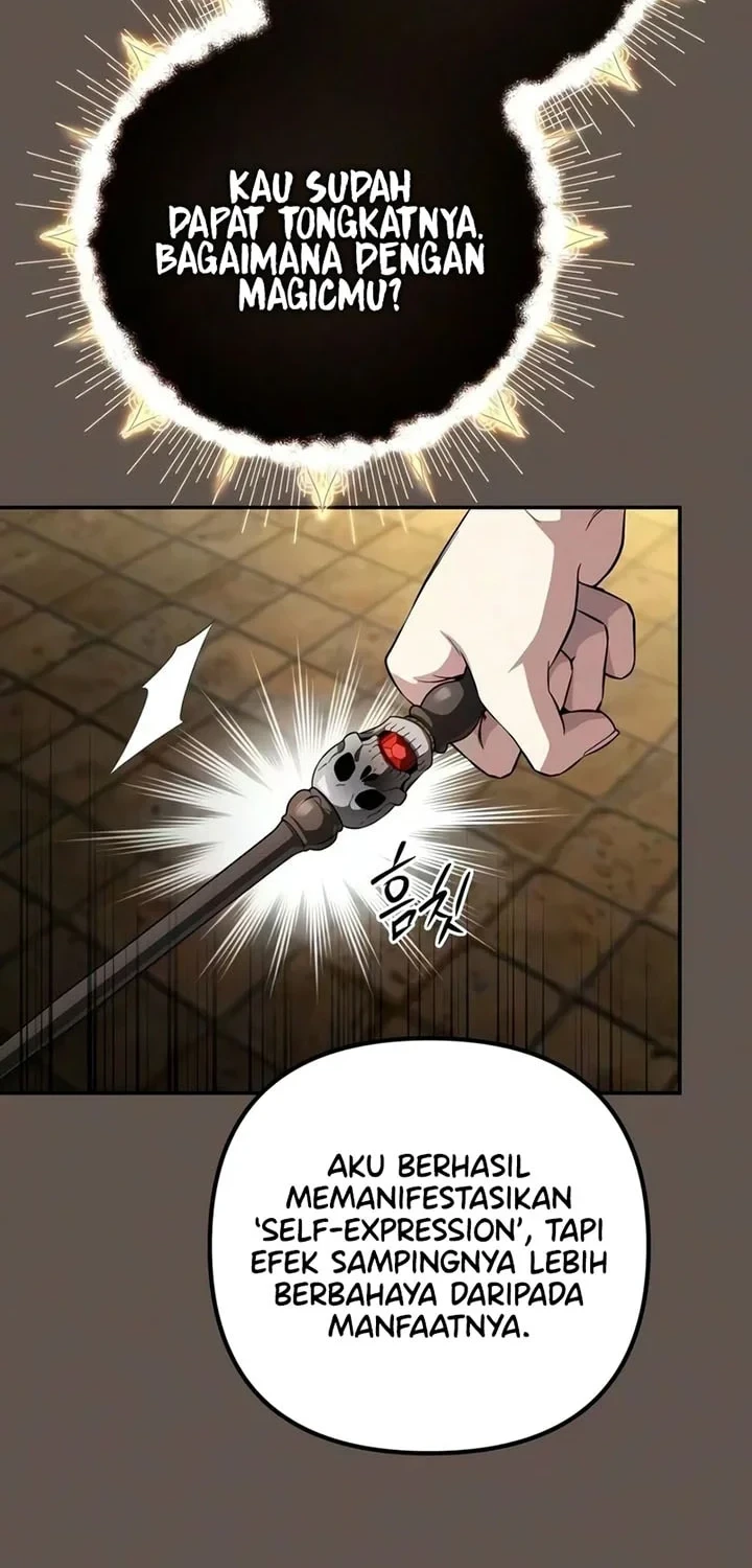 Became The Patron Of Villains Chapter 43 Gambar 25
