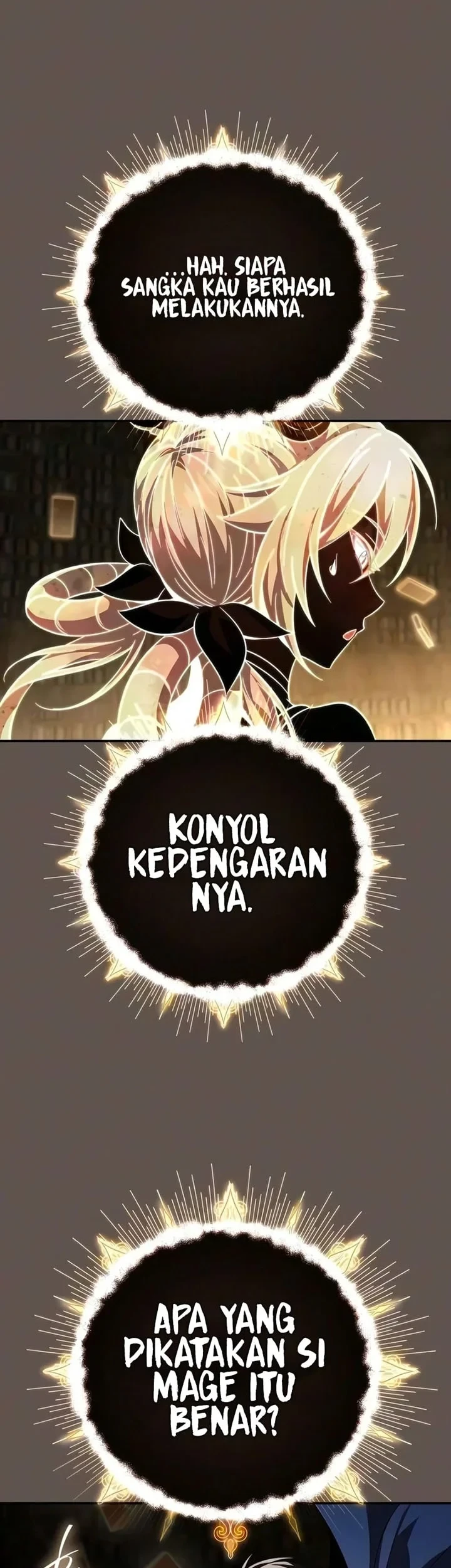 Became The Patron Of Villains Chapter 43 Gambar 26