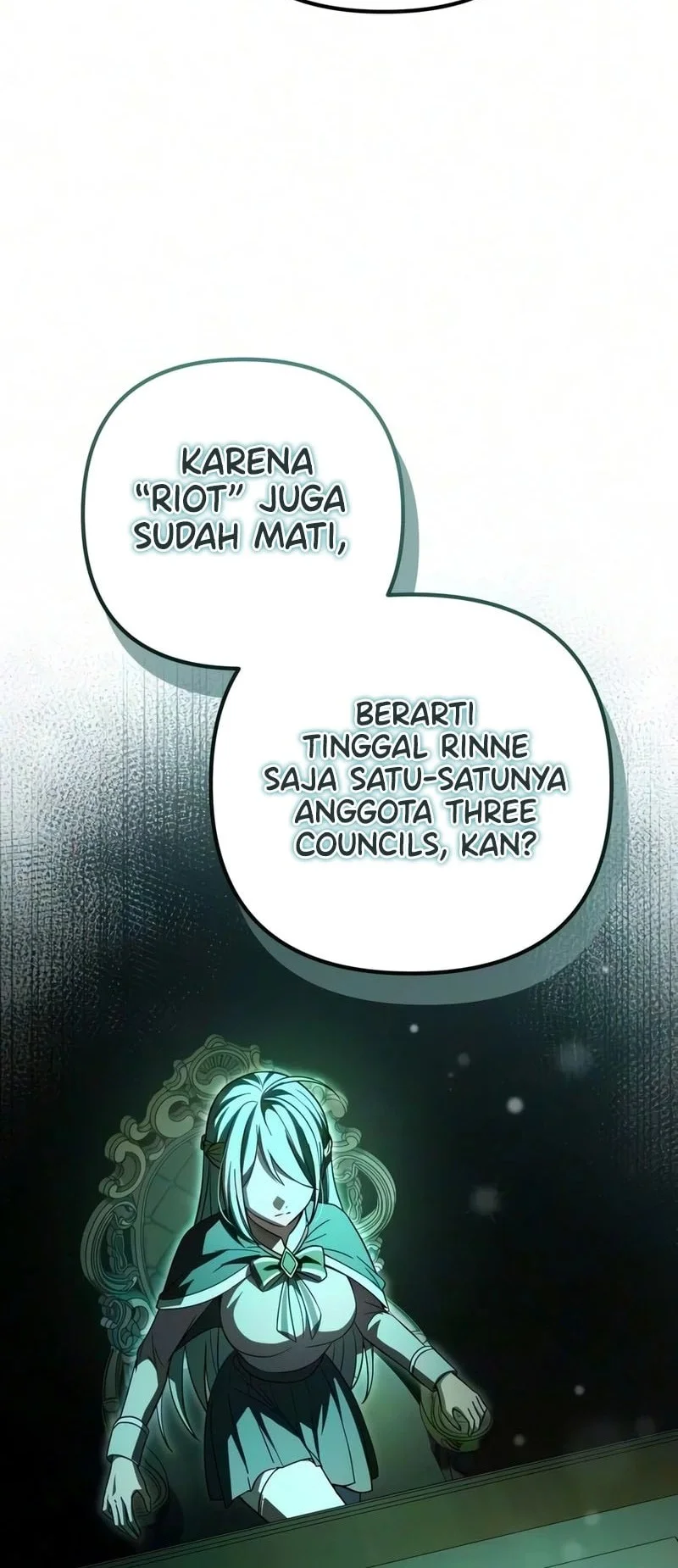 Became The Patron Of Villains Chapter 44 Gambar 25