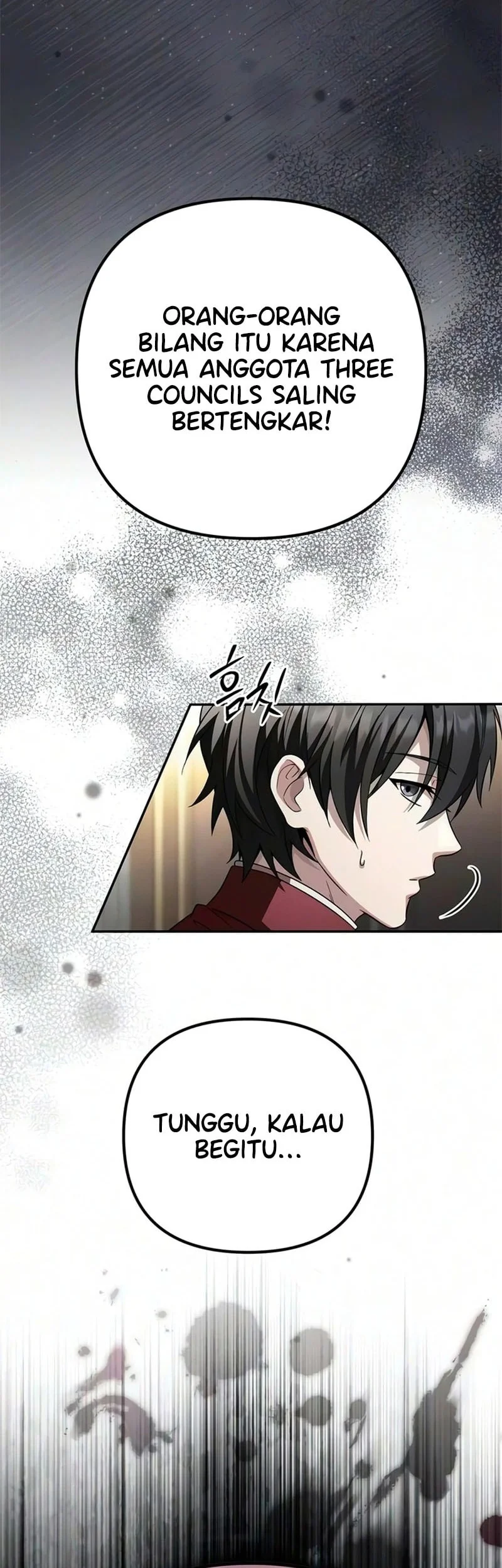 Became The Patron Of Villains Chapter 44 Gambar 27