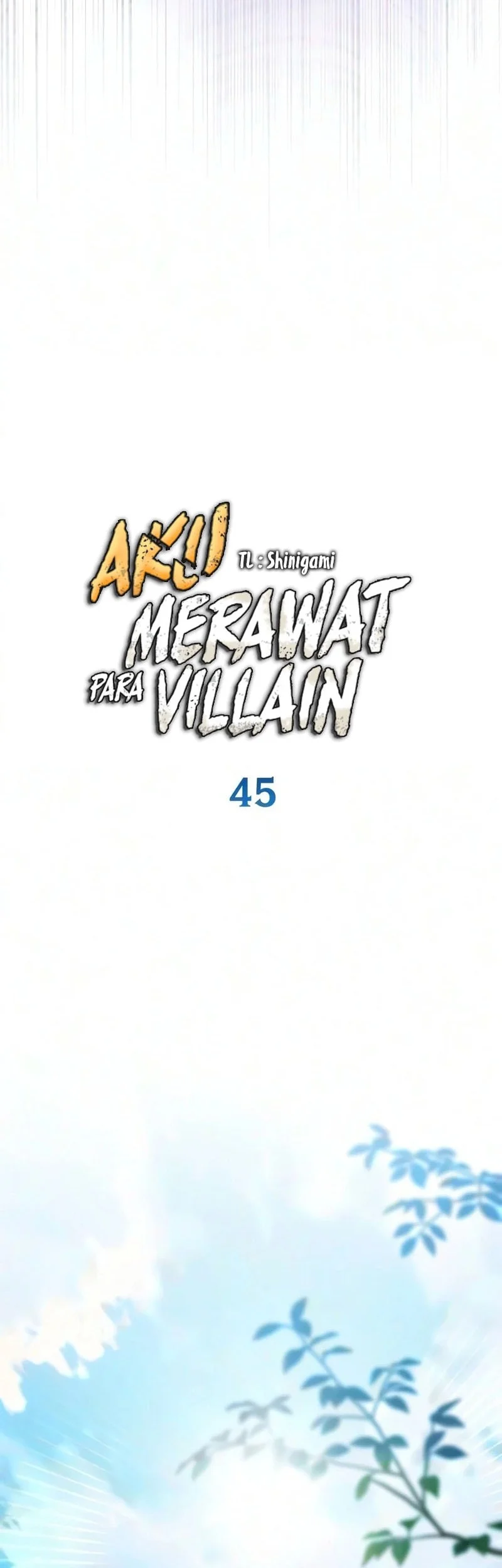 Became The Patron Of Villains Chapter 45 Gambar 27