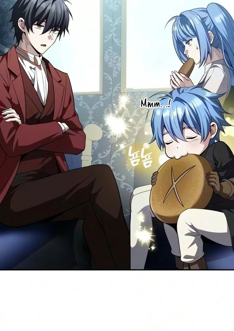 Became The Patron Of Villains Chapter 45 Gambar 29