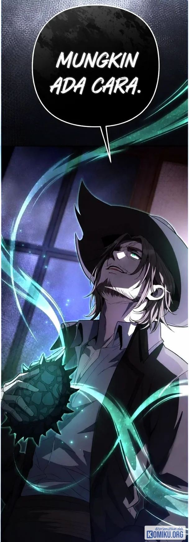Became The Patron Of Villains Chapter 46 Gambar 48