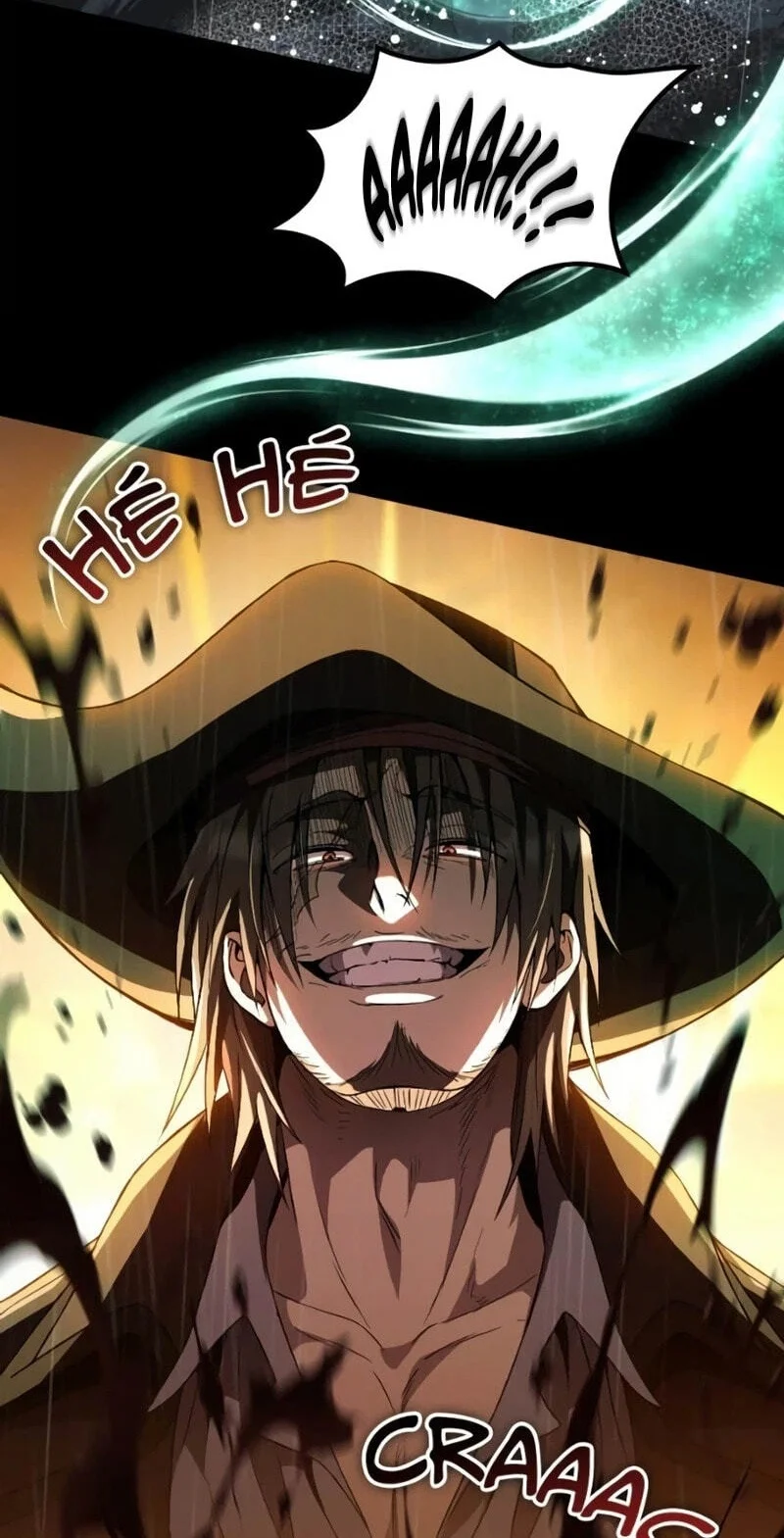 Became The Patron Of Villains Chapter 47 Gambar 39