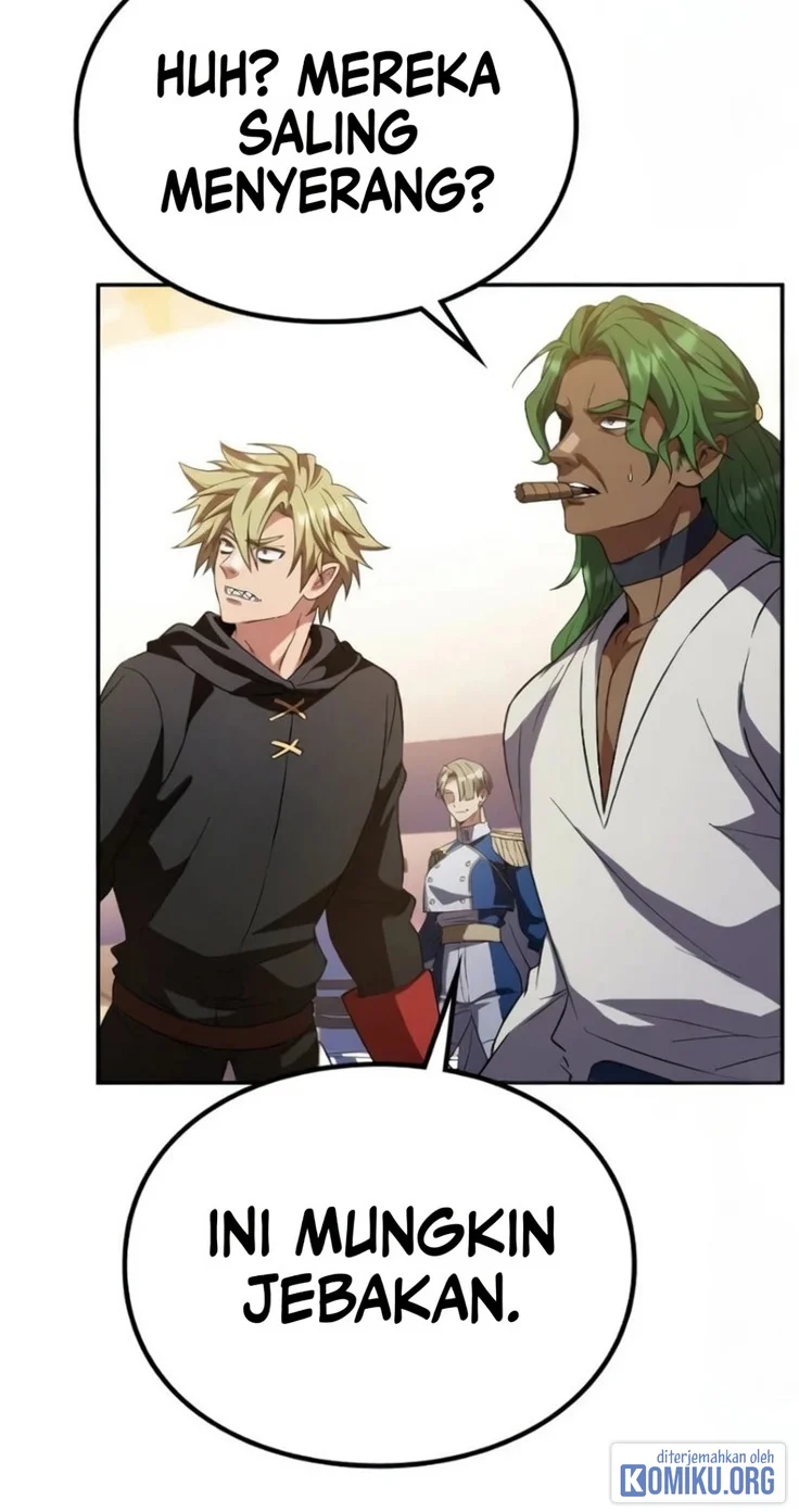 Became The Patron Of Villains Chapter 47 Gambar 41