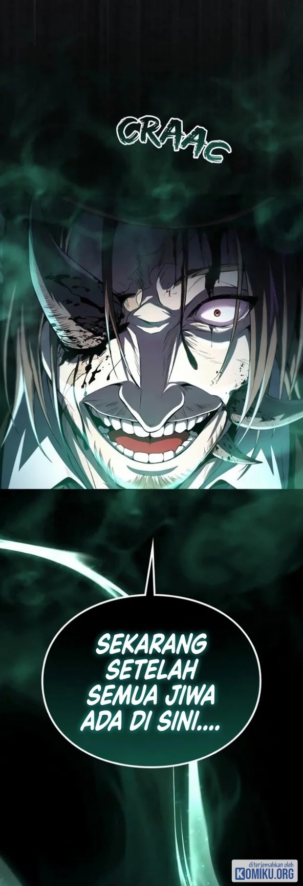 Became The Patron Of Villains Chapter 47 Gambar 43