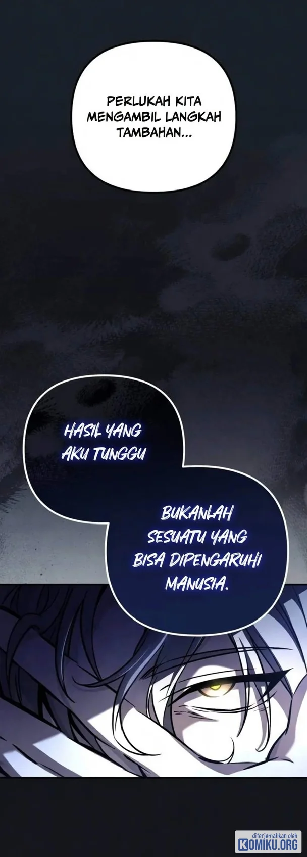 Became The Patron Of Villains Chapter 52 Gambar 33