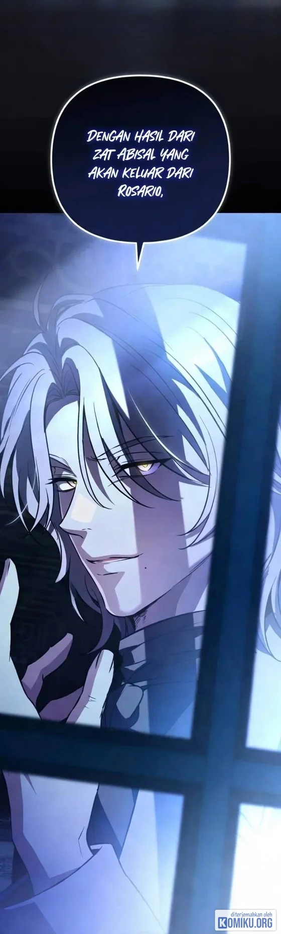 Became The Patron Of Villains Chapter 52 Gambar 34