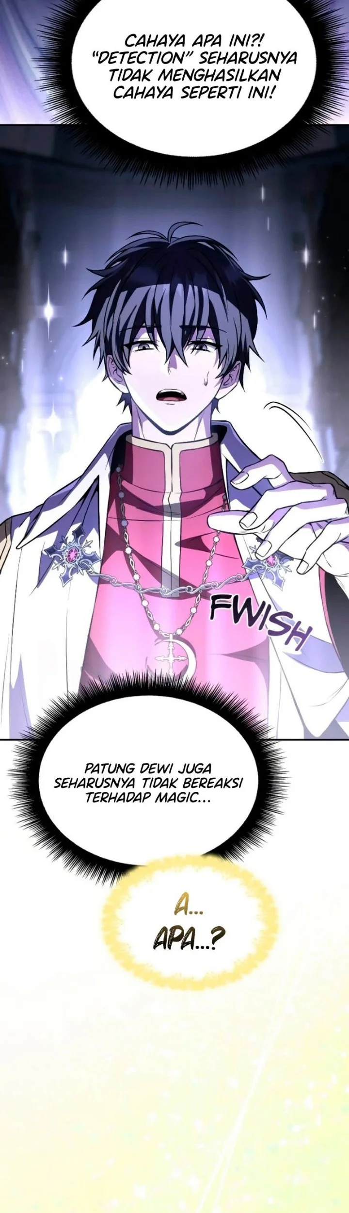 Became The Patron Of Villains Chapter 53 Gambar 24