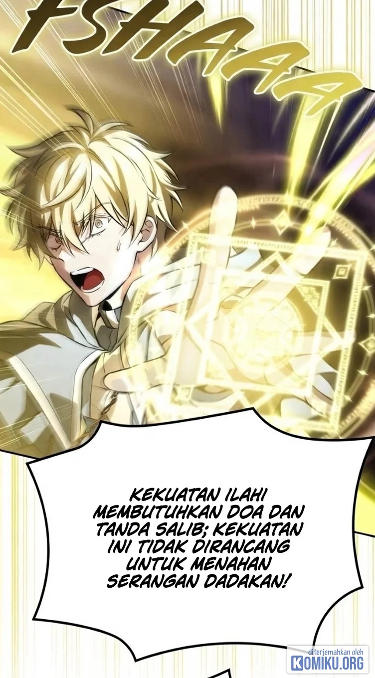Became The Patron Of Villains Chapter 54 Gambar 33