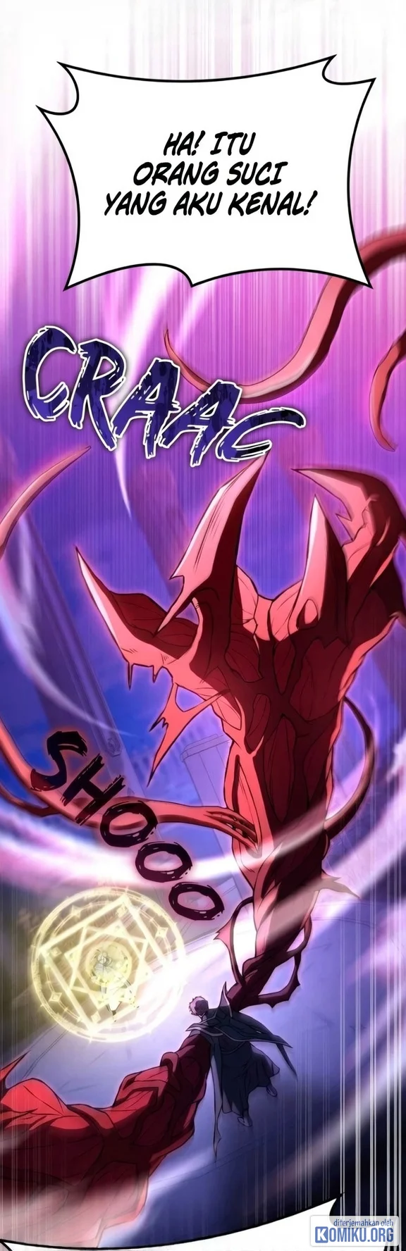 Became The Patron Of Villains Chapter 54 Gambar 36