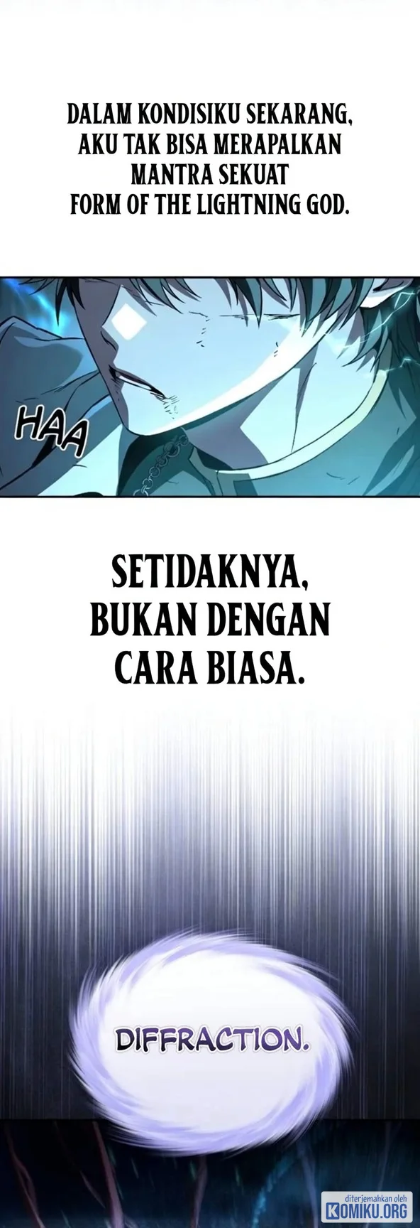 Became The Patron Of Villains Chapter 55 Gambar 36