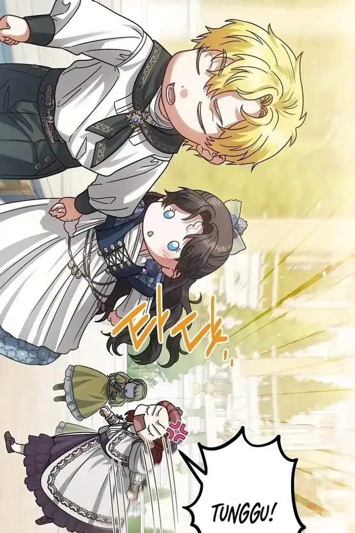 Became the youngest Sister-in-Law of the Ruined Harem Male Leads Chapter 42 Gambar 32