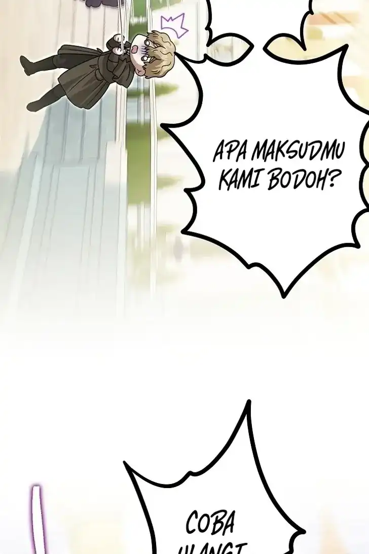 Became the youngest Sister-in-Law of the Ruined Harem Male Leads Chapter 42 Gambar 33