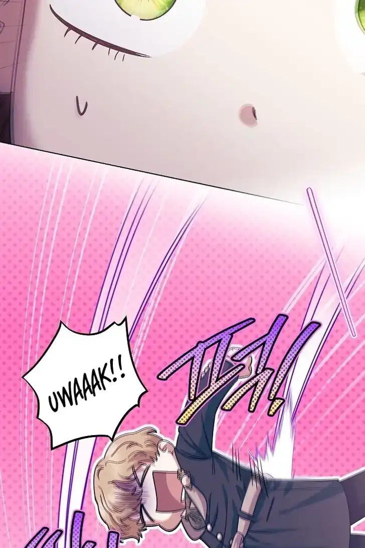 Became the youngest Sister-in-Law of the Ruined Harem Male Leads Chapter 49 Gambar 29